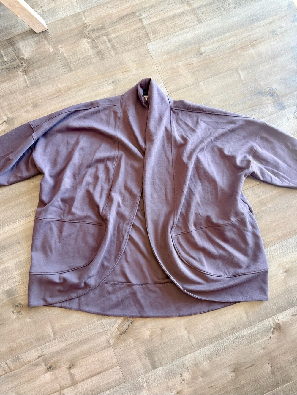 Maurices Women's Brown Jacket Size 1X